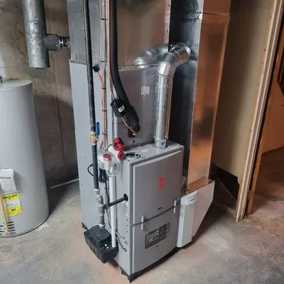 Easley Heating and Air Conditioning