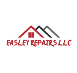 Slide of Easley Repairs