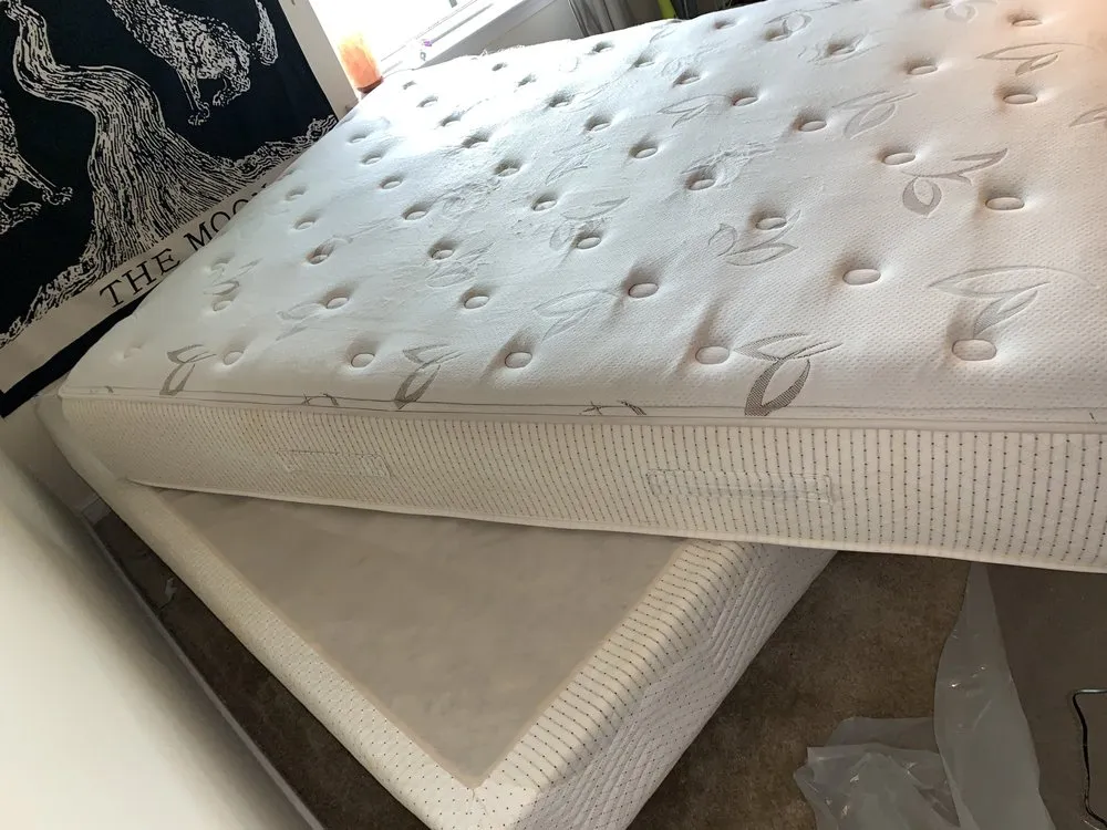 Slide of Easley Repairs