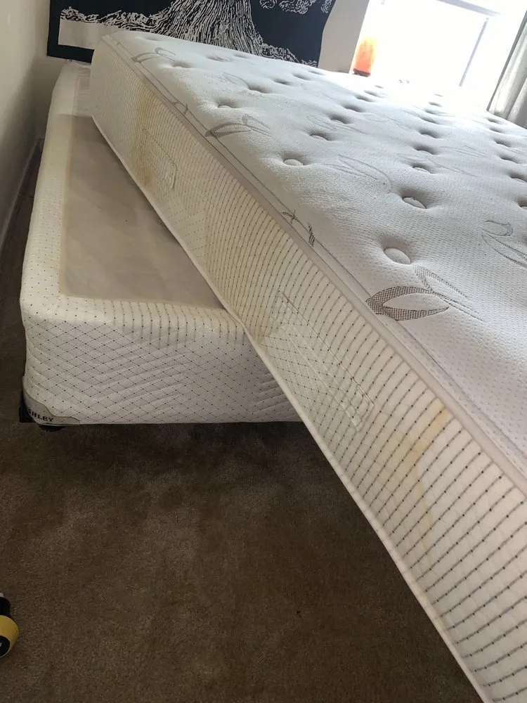 Slide of Easley Repairs