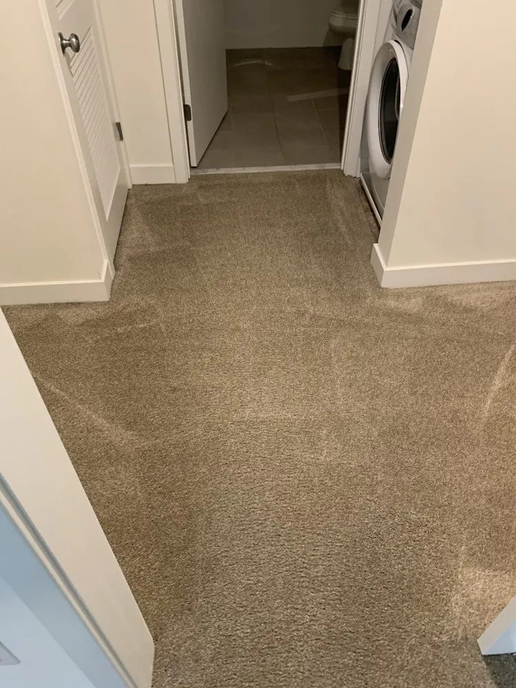 Slide of Easley Repairs