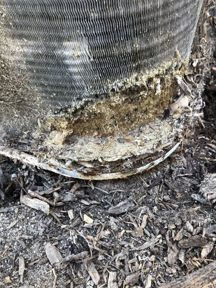 Slide of East & West Appliances Heating & A/C Services