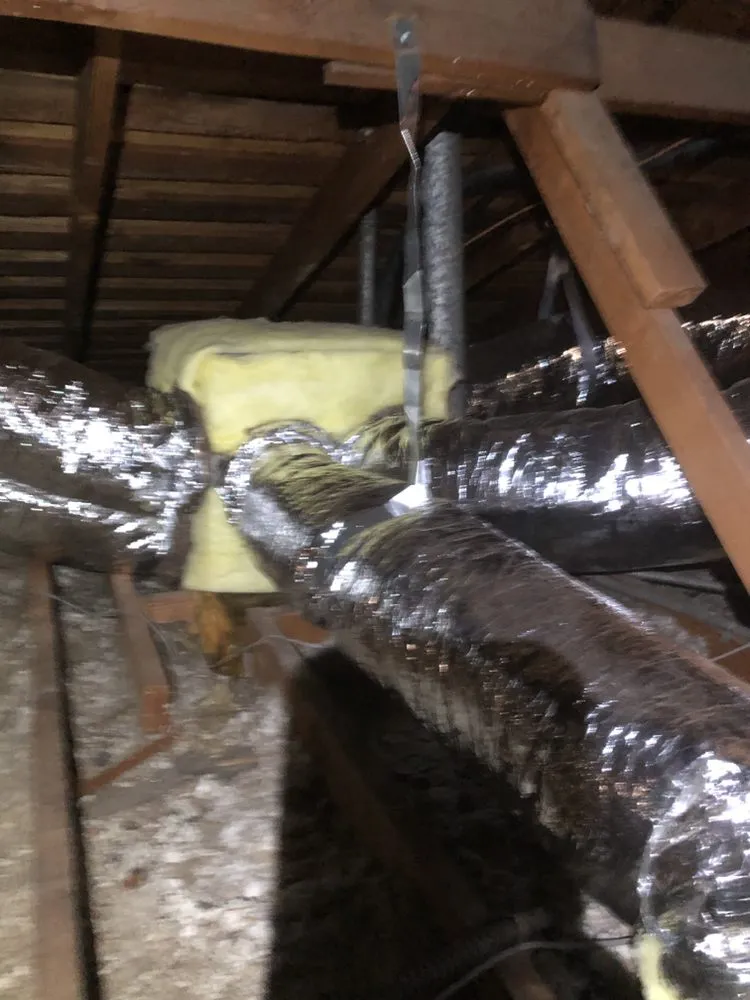 Slide of East & West Appliances Heating & A/C Services