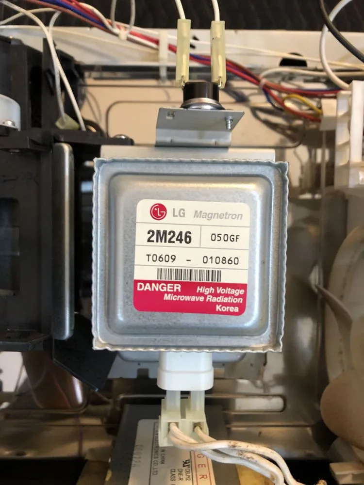 Slide of East & West Appliances Heating & A/C Services