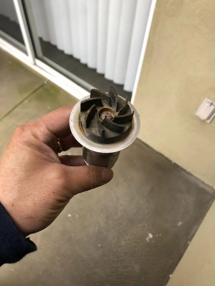 Slide of East & West Appliances Heating & A/C Services