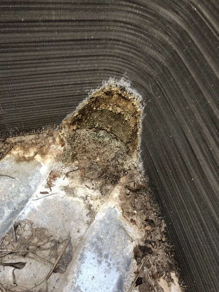 Slide of East & West Appliances Heating & A/C Services