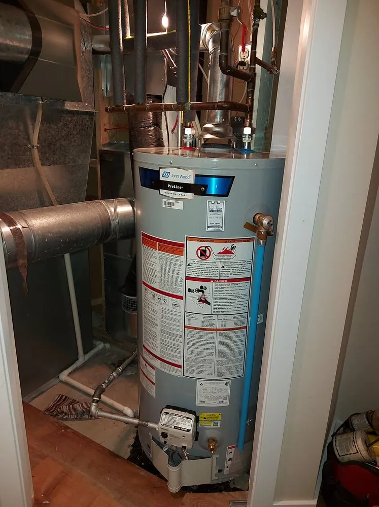 Slide of East 171St St Plumbing and Heating