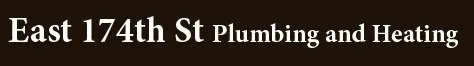 Slide of East 174th St Plumbing and Heating