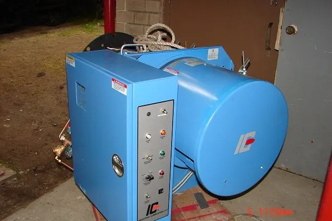 Slide of East 183rd St Plumbing and Heating