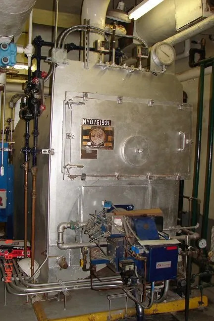 Slide of East 183rd St Plumbing and Heating