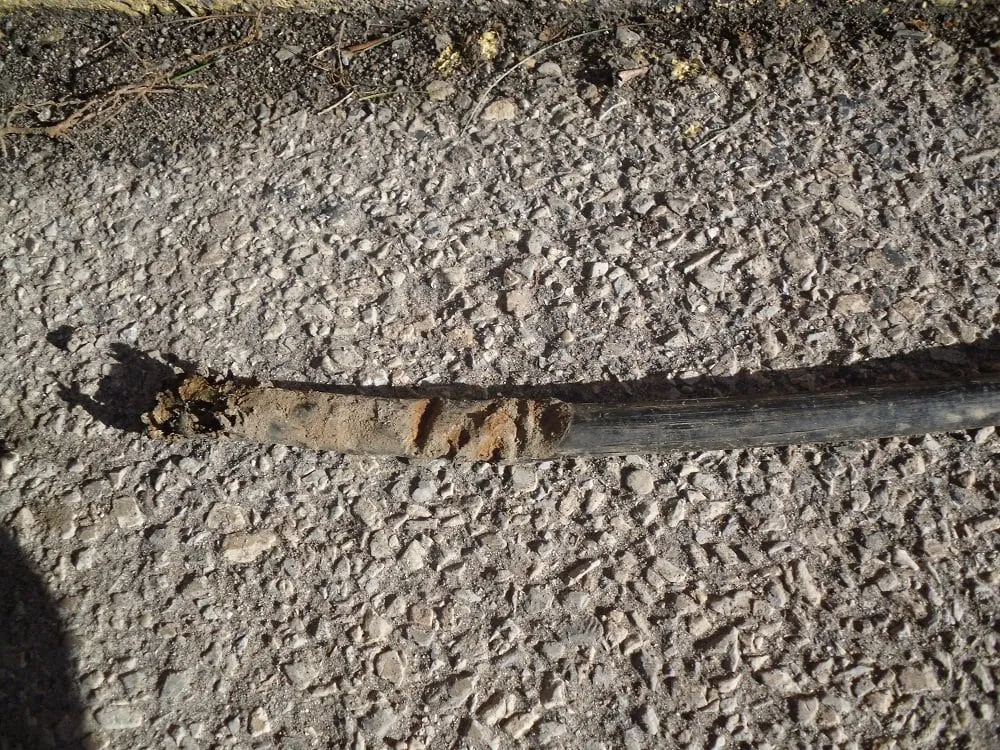 Slide of East 187th ST Sewer and Drain Cleaning