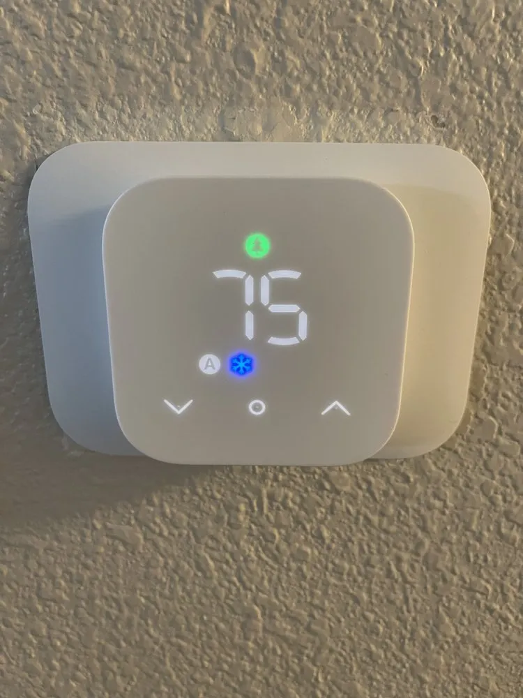 Slide of East Bay Gas Tech