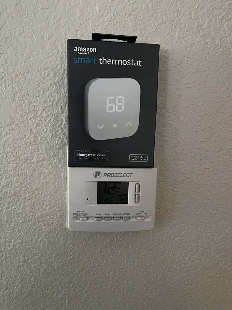 Slide of East Bay Gas Tech