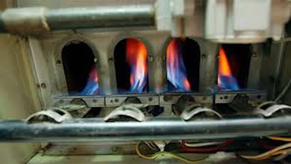 Slide of East Bay Heating & Air