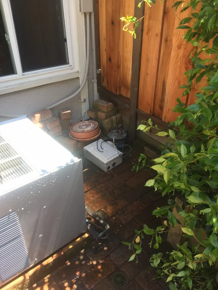 Slide of East Bay Heating & Air