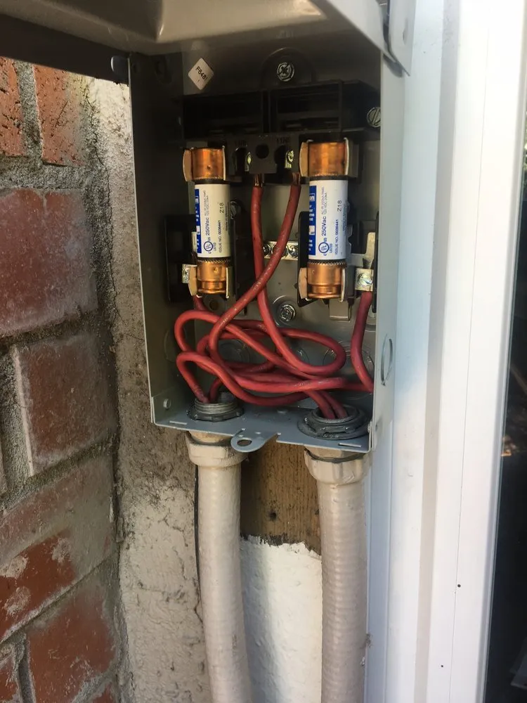 Slide of East Bay Heating & Air