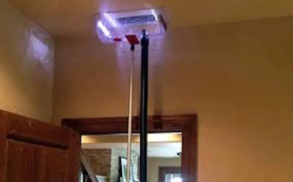 Slide of East Bay Heating & Air