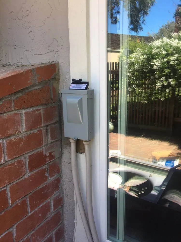 Slide of East Bay Heating & Air