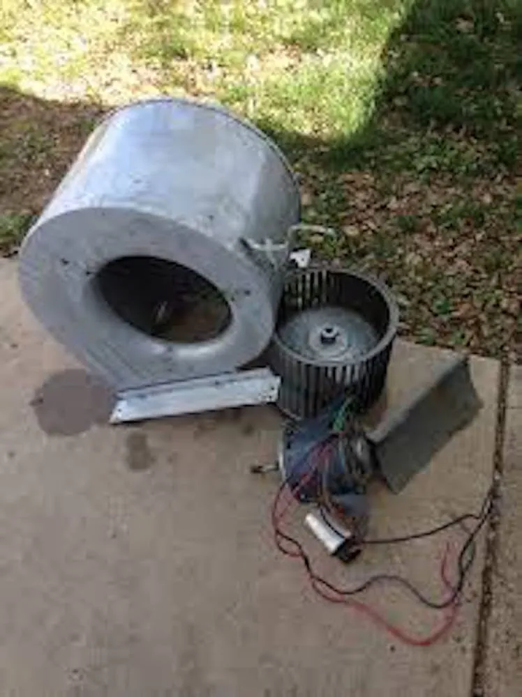 Slide of East Bay Heating & Air