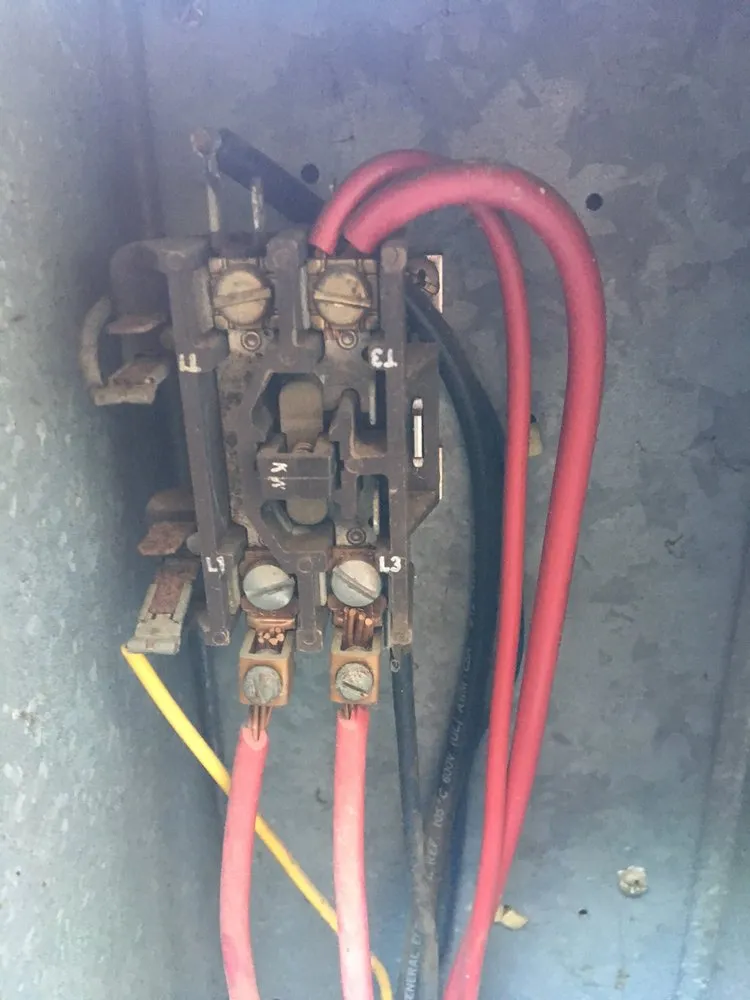 Slide of East Bay Heating & Air