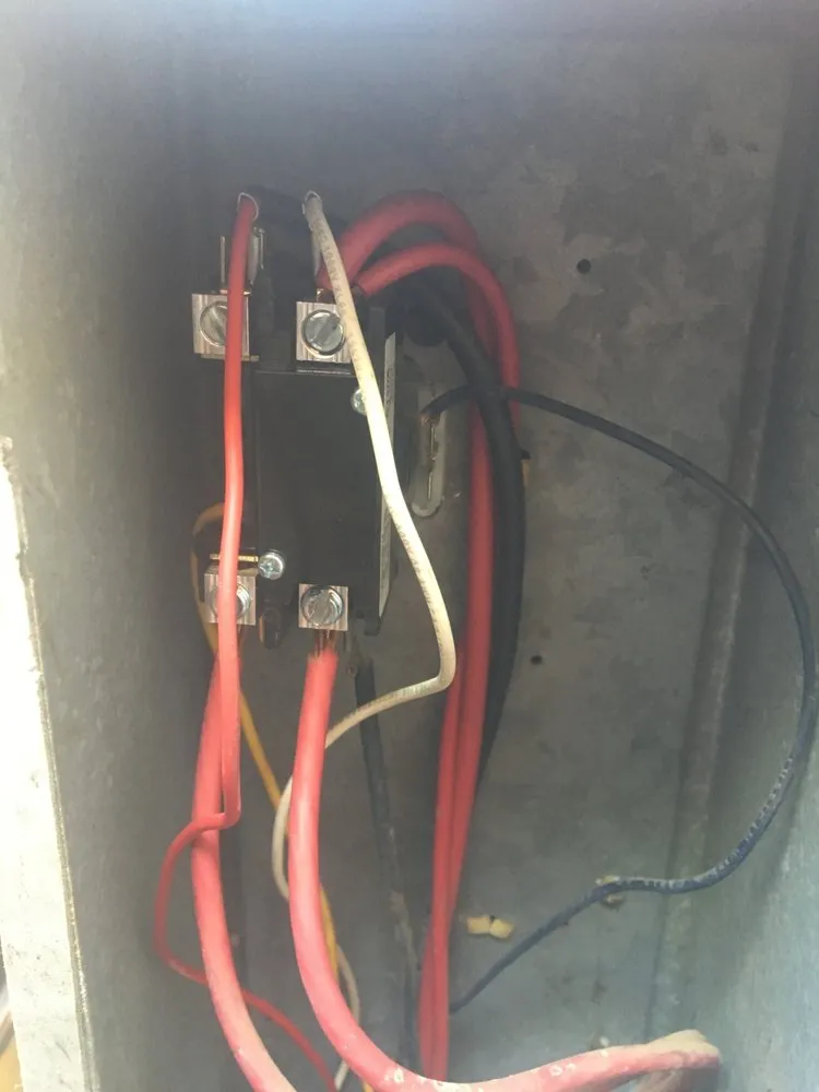 Slide of East Bay Heating & Air