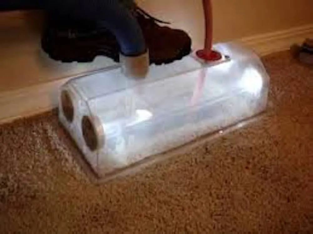 Slide of East Bay Heating & Air