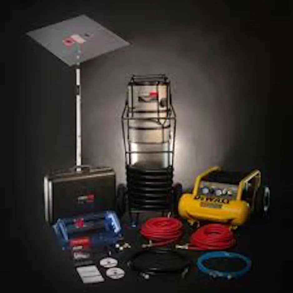 Slide of East Bay Heating & Air