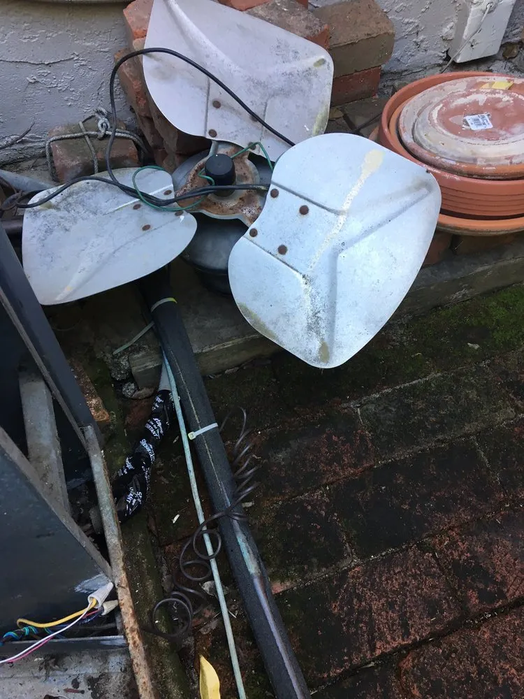 Slide of East Bay Heating & Air