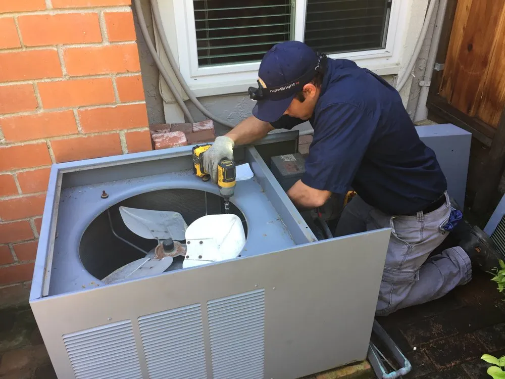 Slide of East Bay Heating & Air