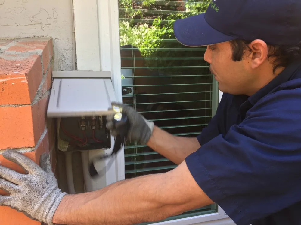 Slide of East Bay Heating & Air