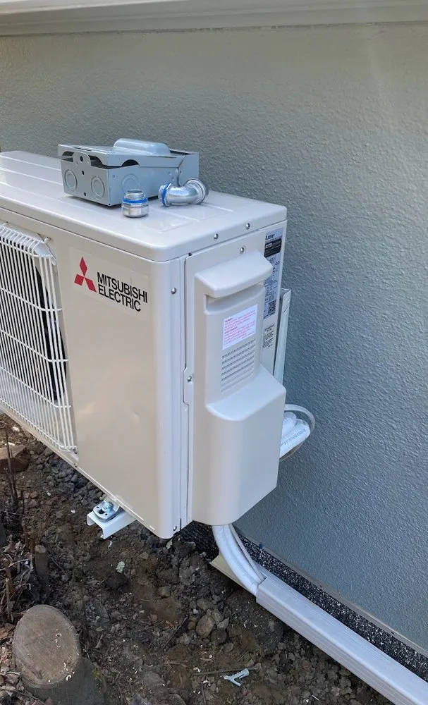 Slide of East Bay Heating and Cooling