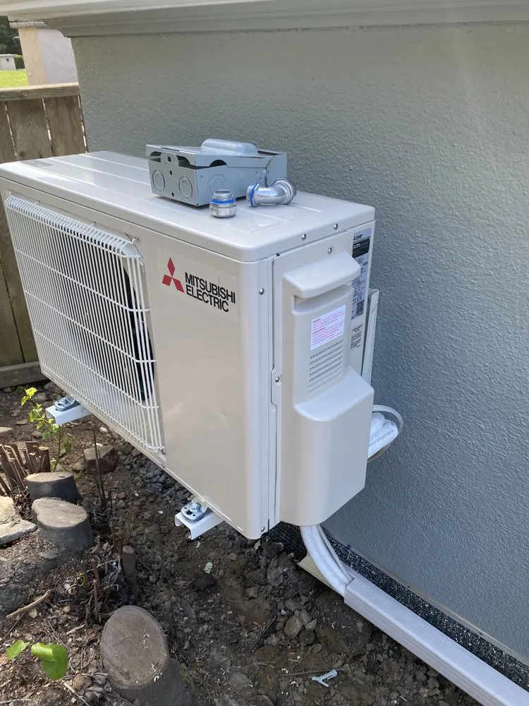 Slide of East Bay Heating and Cooling