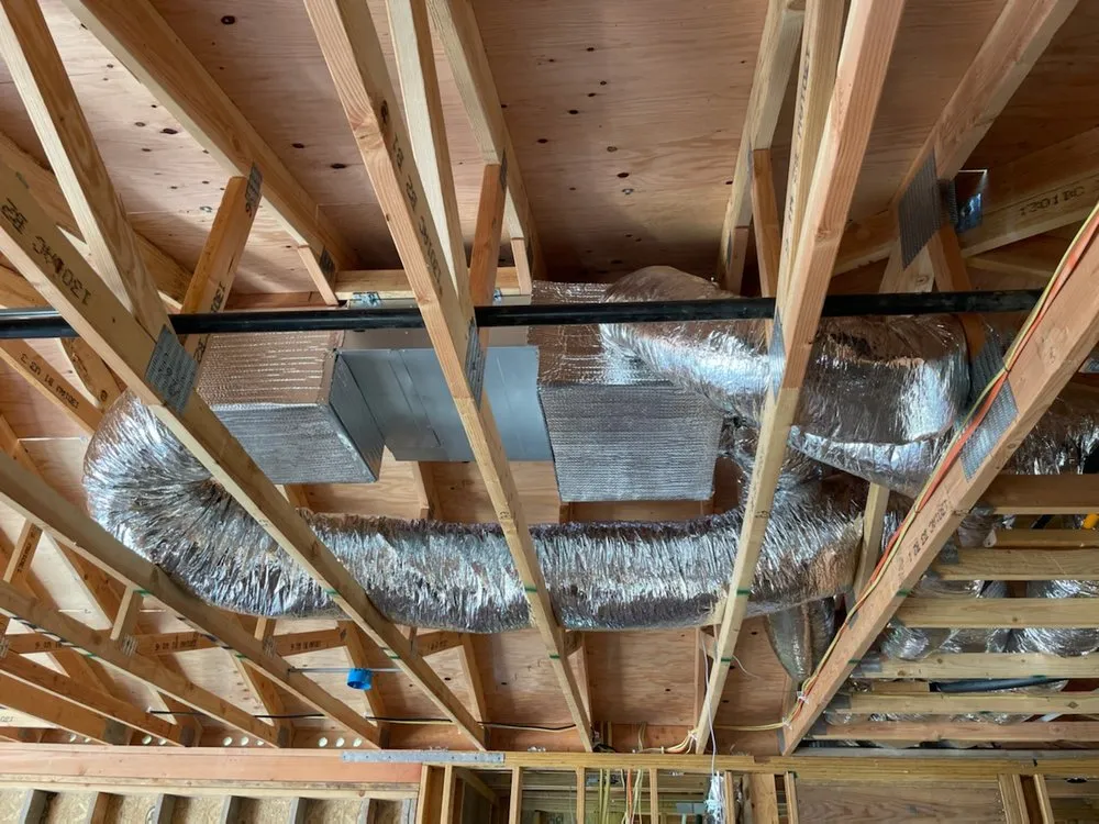 Slide of East Bay Heating and Cooling