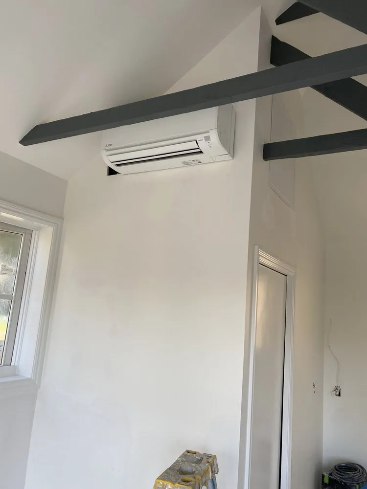 Slide of East Bay Heating and Cooling