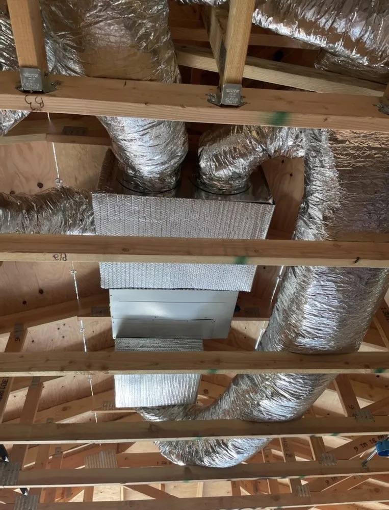 Slide of East Bay Heating and Cooling