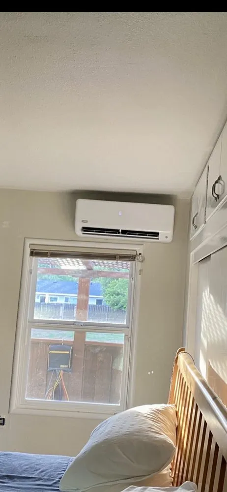 Slide of East Bay Heating and Cooling