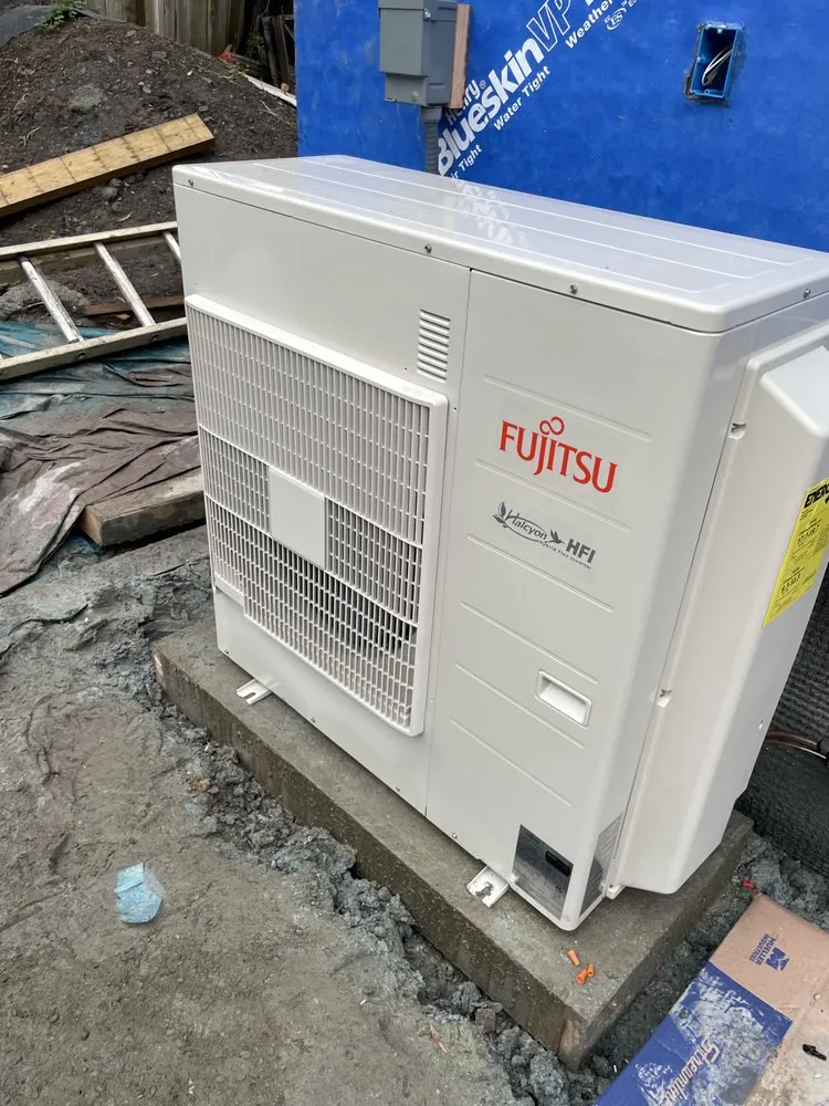 Slide of East Bay Heating and Cooling