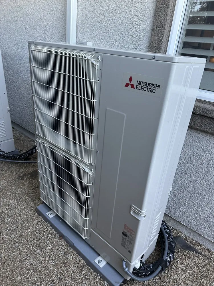 Slide of East Bay Heating and Cooling