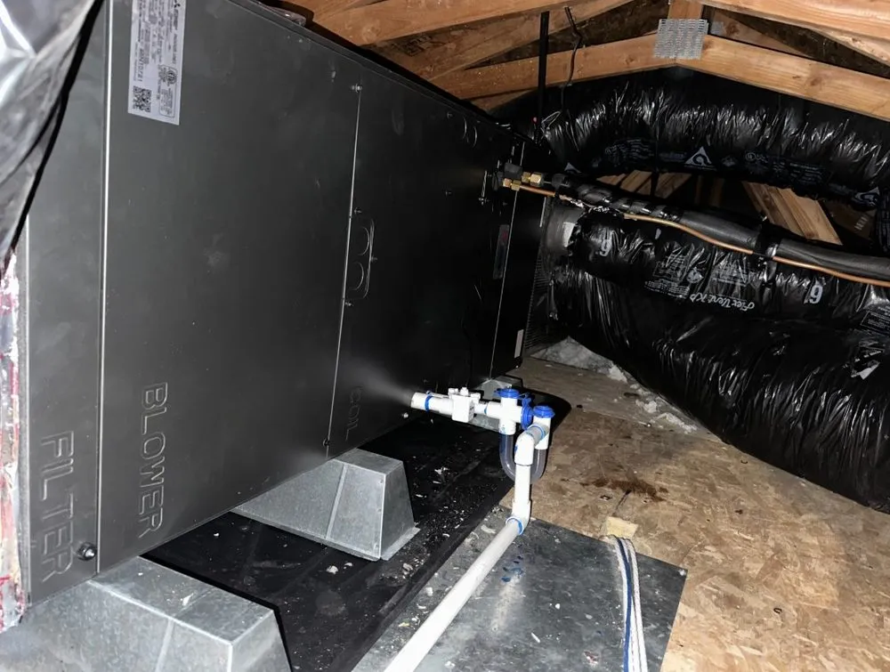 Slide of East Bay Heating and Cooling