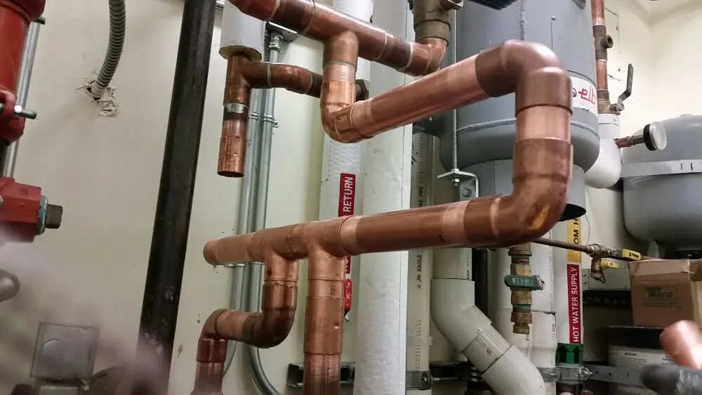 Slide of East Bay Hydronics