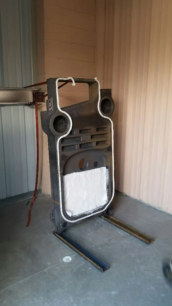 Slide of East Bay Hydronics