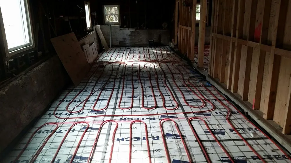 Slide of East Bay Hydronics