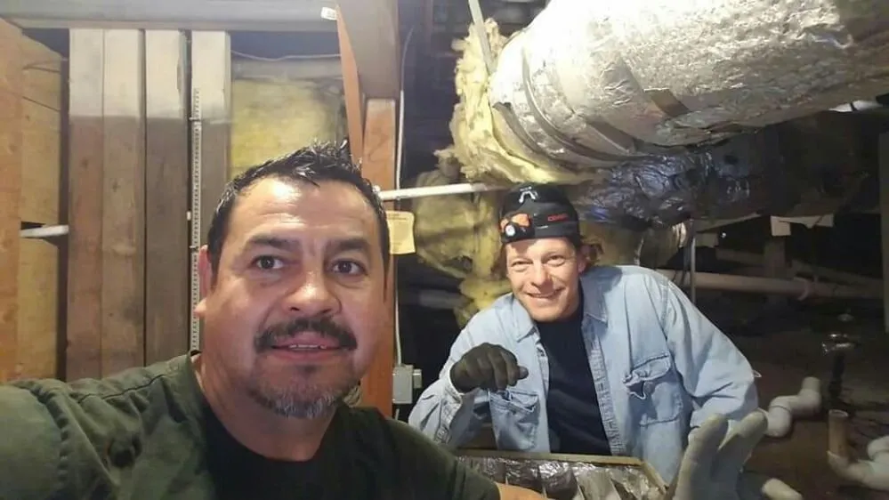 Slide of East Bay Hydronics