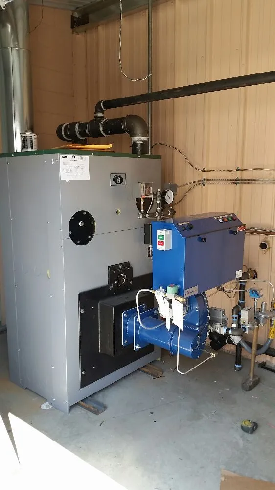 Slide of East Bay Hydronics