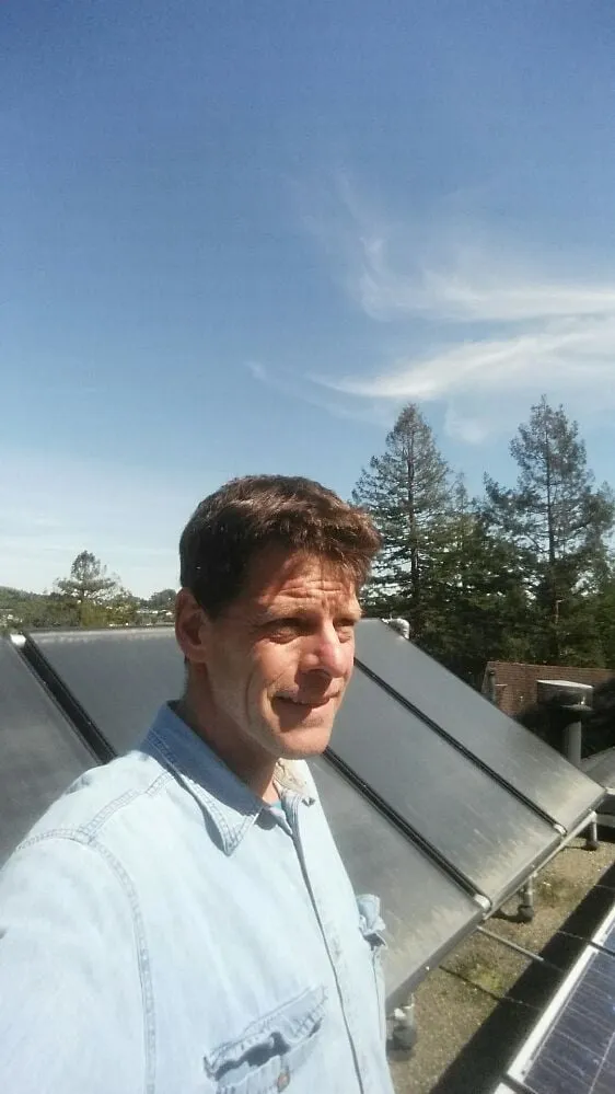 Slide of East Bay Hydronics