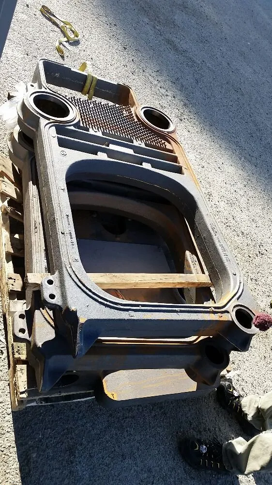 Slide of East Bay Hydronics