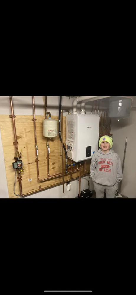 Slide of East Bay Mechanical