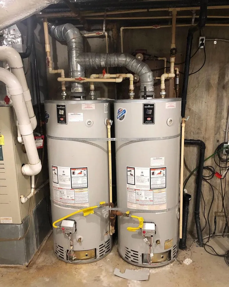 Slide of East Boston Plumbing & Drain