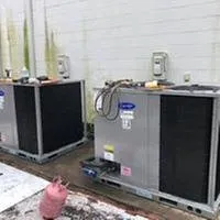 Slide of East Coast Air & Heat