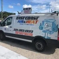 Slide of East Coast Air & Heat